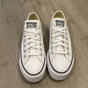 Chuck Taylor All Star Platform